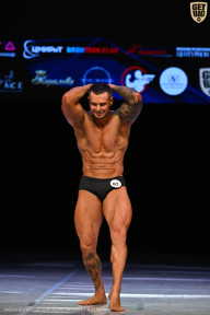 Кубок Вологодской области по бодибилдингу - 2026