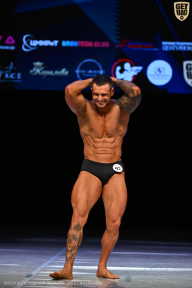 Кубок Вологодской области по бодибилдингу - 2026