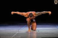 Кубок Вологодской области по бодибилдингу - 2026