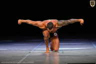 Кубок Вологодской области по бодибилдингу - 2026