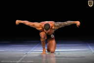 Кубок Вологодской области по бодибилдингу - 2026