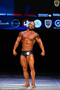 Кубок Вологодской области по бодибилдингу - 2026