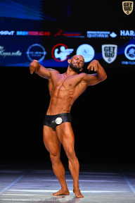 Кубок Вологодской области по бодибилдингу - 2026