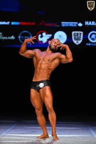 Кубок Вологодской области по бодибилдингу - 2026