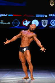 Кубок Вологодской области по бодибилдингу - 2026