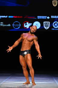 Кубок Вологодской области по бодибилдингу - 2026