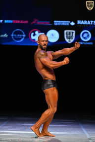 Кубок Вологодской области по бодибилдингу - 2026