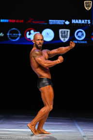 Кубок Вологодской области по бодибилдингу - 2026