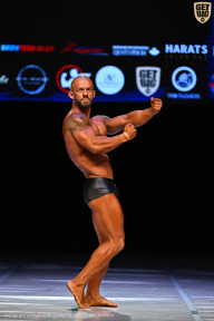 Кубок Вологодской области по бодибилдингу - 2026