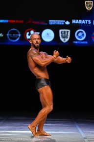 Кубок Вологодской области по бодибилдингу - 2026