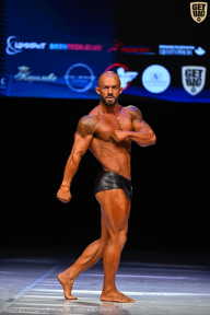 Кубок Вологодской области по бодибилдингу - 2026