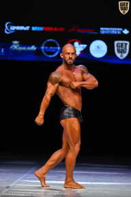 Кубок Вологодской области по бодибилдингу - 2026