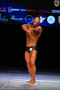 Кубок Вологодской области по бодибилдингу - 2026