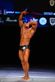 Кубок Вологодской области по бодибилдингу - 2026