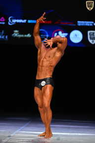 Кубок Вологодской области по бодибилдингу - 2026