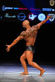 Кубок Вологодской области по бодибилдингу - 2026