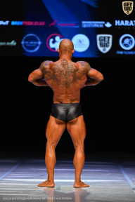 Кубок Вологодской области по бодибилдингу - 2026