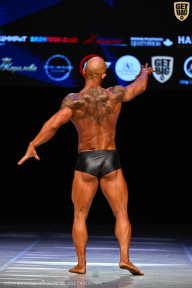 Кубок Вологодской области по бодибилдингу - 2026