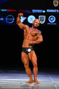 Кубок Вологодской области по бодибилдингу - 2026