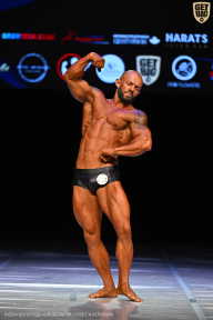 Кубок Вологодской области по бодибилдингу - 2026