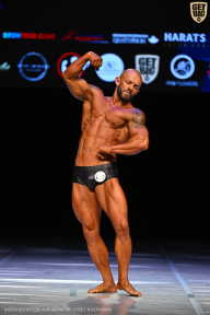 Кубок Вологодской области по бодибилдингу - 2026