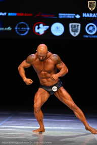 Кубок Вологодской области по бодибилдингу - 2026