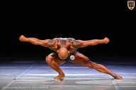 Кубок Вологодской области по бодибилдингу - 2026