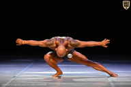 Кубок Вологодской области по бодибилдингу - 2026