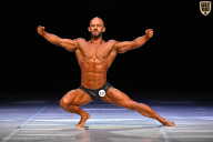 Кубок Вологодской области по бодибилдингу - 2026