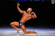 Кубок Вологодской области по бодибилдингу - 2026