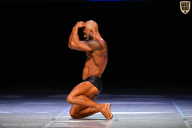 Кубок Вологодской области по бодибилдингу - 2026