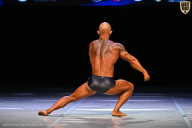 Кубок Вологодской области по бодибилдингу - 2026