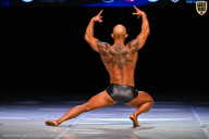 Кубок Вологодской области по бодибилдингу - 2026