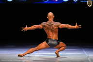 Кубок Вологодской области по бодибилдингу - 2026