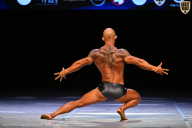 Кубок Вологодской области по бодибилдингу - 2026