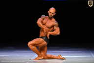 Кубок Вологодской области по бодибилдингу - 2026