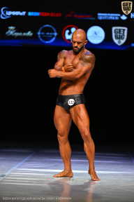 Кубок Вологодской области по бодибилдингу - 2026