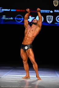 Кубок Вологодской области по бодибилдингу - 2026