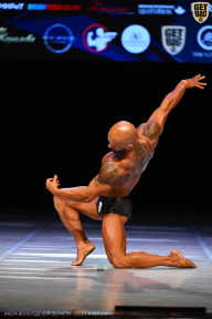 Кубок Вологодской области по бодибилдингу - 2026