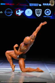 Кубок Вологодской области по бодибилдингу - 2026