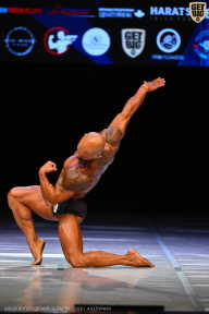 Кубок Вологодской области по бодибилдингу - 2026