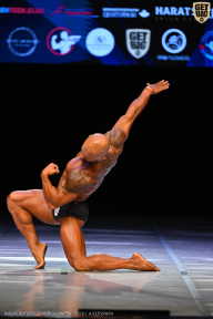 Кубок Вологодской области по бодибилдингу - 2026