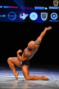 Кубок Вологодской области по бодибилдингу - 2026