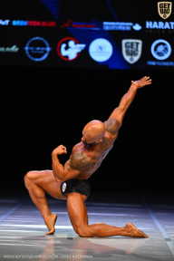 Кубок Вологодской области по бодибилдингу - 2026