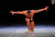 Кубок Вологодской области по бодибилдингу - 2026