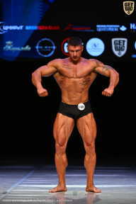 Кубок Вологодской области по бодибилдингу - 2026