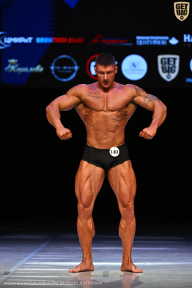 Кубок Вологодской области по бодибилдингу - 2026