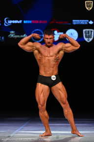 Кубок Вологодской области по бодибилдингу - 2026