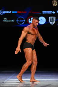 Кубок Вологодской области по бодибилдингу - 2026