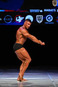 Кубок Вологодской области по бодибилдингу - 2026